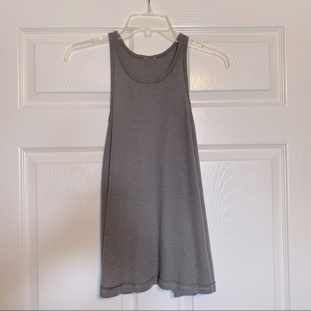 Free People Tank
